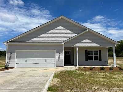 5831 James Allen (Lot 10) Ln Stedman, NC 28391