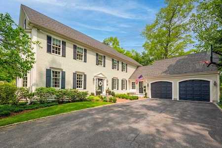 258 Old Marlboro Road Concord, MA 01742