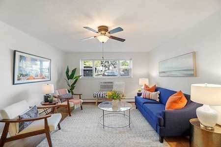 21 Warren Street #B-1 Waltham, MA 02453