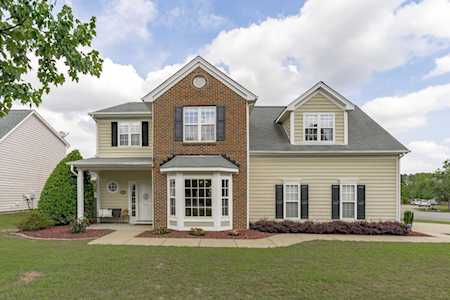 2036 Weaverline Drive Fuquay Varina, NC 27526