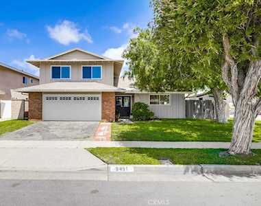 9451 Hyannis Port Dr Huntington Beach, CA 92646