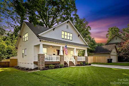 917 Essex St Charlotte, NC 28205