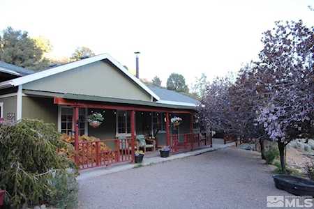 426 N Seven Mile Canyon Road Virginia City, NV 89440