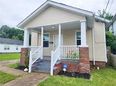 2821 E Virginia Beach Blvd Norfolk, VA 23504