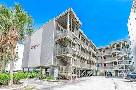 4305 S Ocean Blvd. #107 North Myrtle Beach, SC 29582