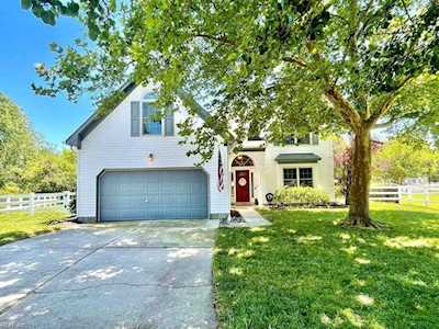 2772 Mulberry Loop Virginia Beach, VA 23456