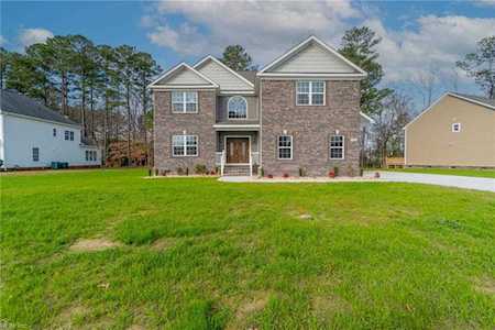 1306 Pitchkettle Farm Ln Suffolk, VA 23434