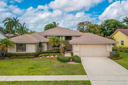22420 Martella Avenue Boca Raton, FL 33433