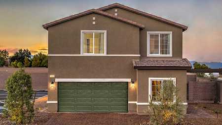 7968 W Agate Ave #LOT 54 Las Vegas, NV 89113