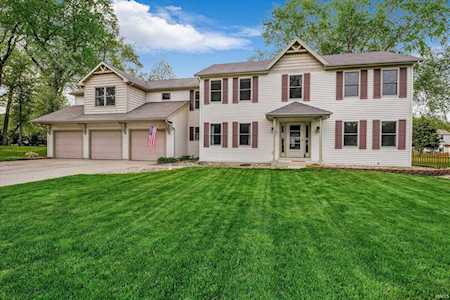 11449 Wilkins Mill Drive Granger, IN 46530