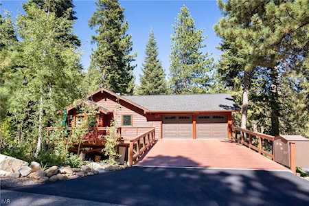 806 Geraldine Incline Village, NV 89451