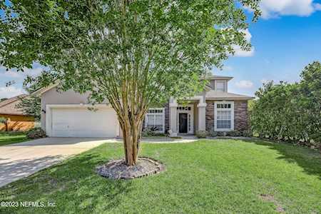 12415 Hagan Creek DR Jacksonville, FL 32218