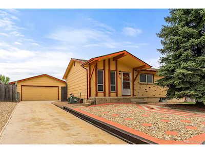318 Granville Ave Firestone, CO 80520