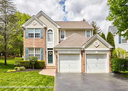 16 Blacksmith Pass Colts Neck, NJ 07722