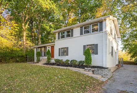 3407 Oldfield Dr Nashville, TN 37214
