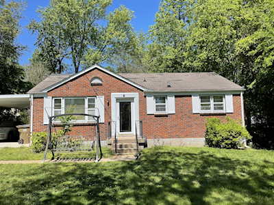 2902 Lakeland Dr Nashville, TN 37214