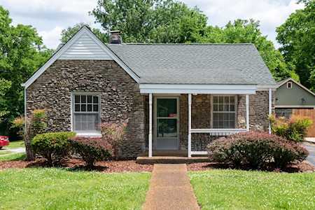 1409 Mcalpine Ave Nashville, TN 37216