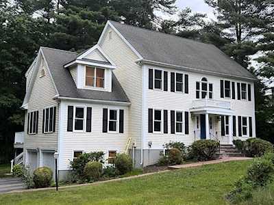 16 Berkshire St Norfolk, MA 02056