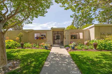 313 Avenida Castilla #C Laguna Woods, CA 92637
