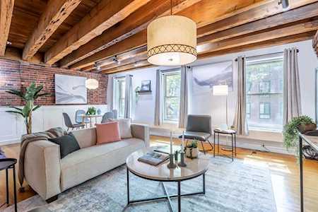 166 Commercial St. #3 Boston, MA 02109