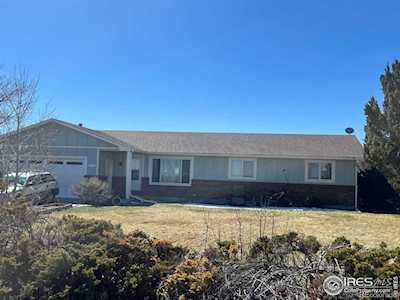 5117 Beverly Dr Berthoud, CO 80513