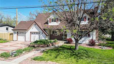 11941 W 60th Ave Arvada, CO 80004