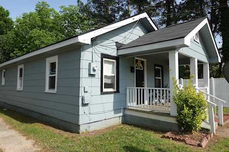 302 N Farmer Drive Benson, NC 27504
