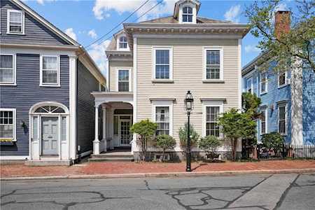 22 Benefit St Providence, RI 02904