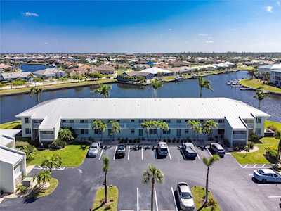 3600 Bal Harbor Blvd #2L Punta Gorda, FL 33950