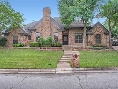 2008 Misty Creek Drive Arlington, TX 76017