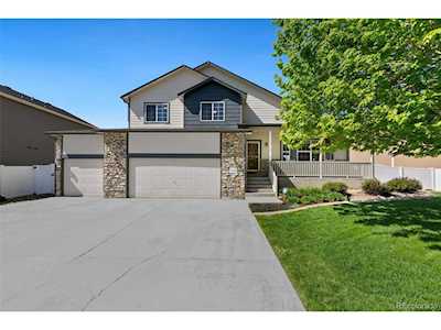 2116 Canada Goose Dr Loveland, CO 80537