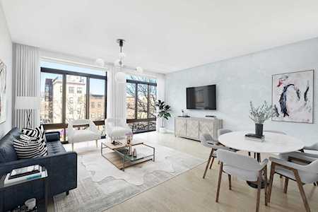 2351 Adam C Powell Blvd #507 New York, NY 10030