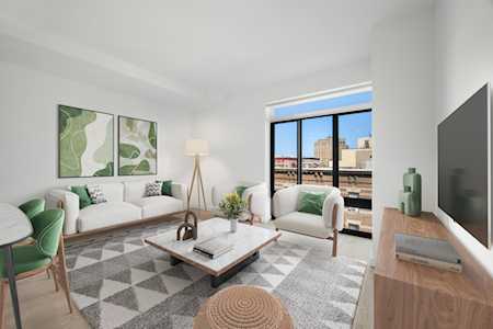 2351 Adam C Powell Blvd #201 New York, NY 10030