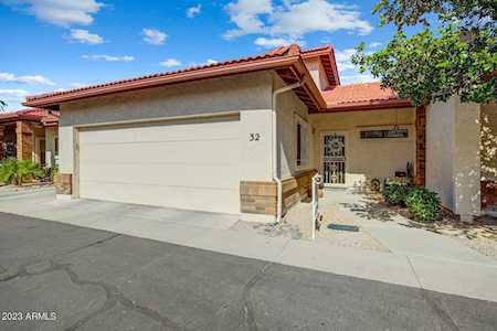 501 E 2nd Avenue #32 Mesa, AZ 85204