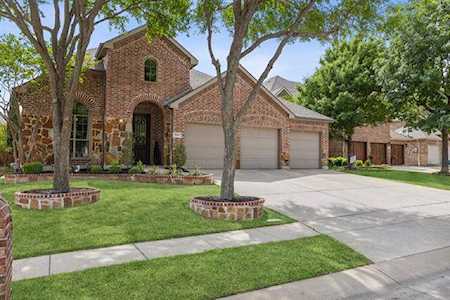 1001 Moss Cliff Circle McKinney, TX 75071