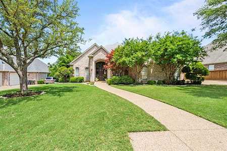 6725 Crooked Stick Drive Fort Worth, TX 76132