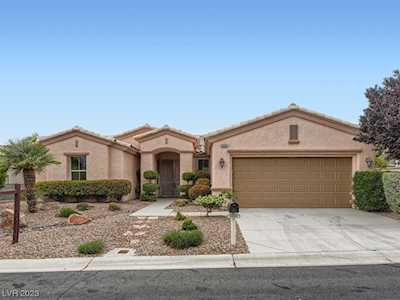 4661 Riva De Romanza St Las Vegas, NV 89135