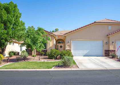 2572 W 280 N ST Hurricane, UT 84737