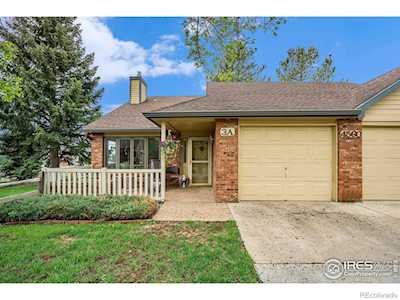 4560 Larkbunting Dr #A Fort Collins, CO 80526