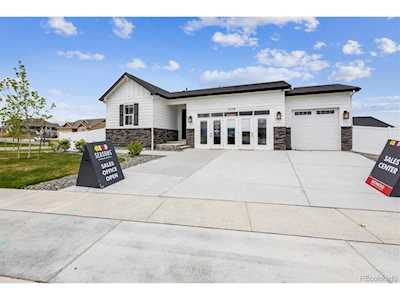 1230 Argali Dr Severance, CO 80550