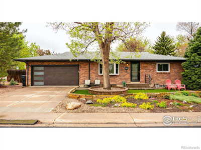 2691 S Magnolia St Denver, CO 80224