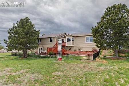 18180 Ranch Hand Road Peyton, CO 80831