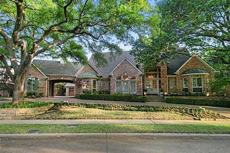 5212 Corinthian Bay Drive Plano, TX 75093
