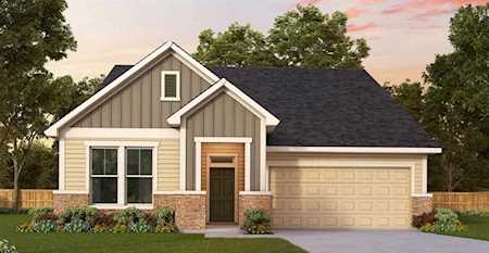 970 Ray Berglund BLVD Round Rock, TX 78664