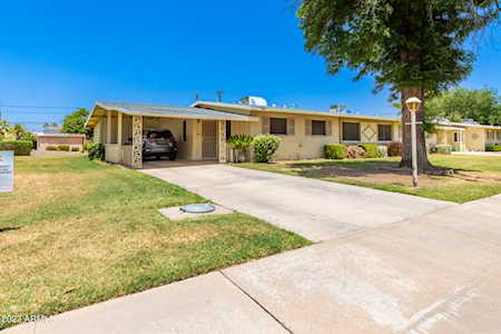 11016 W Abbott Avenue Sun City, AZ 85351