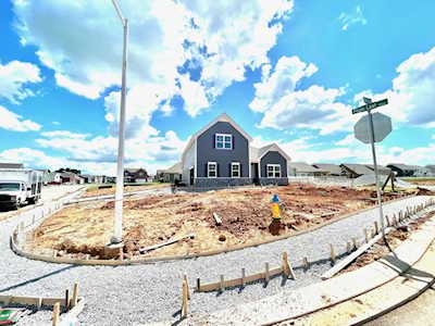 3534 Fig Drive Lot 163 Murfreesboro, TN 37127