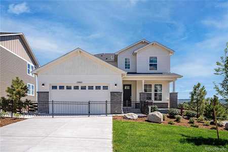 2124 Coyote Mint Dr Monument, CO 80132