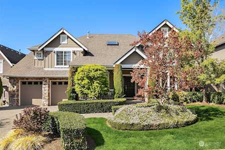 20510 NE 24th Place Sammamish, WA 98074