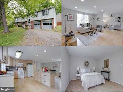9744 Water Oak Dr Fairfax, VA 22031