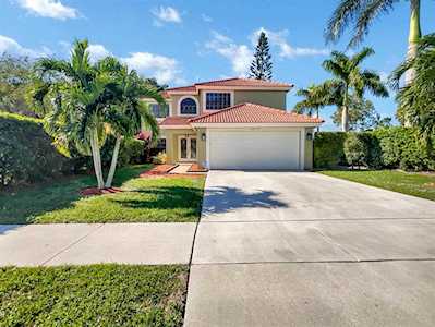 22171 Sands Point Drive Boca Raton, FL 33433